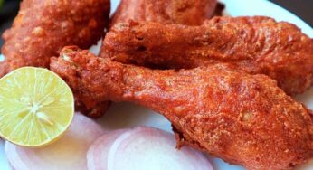 Crispy Chicken Legs : నూనె పీల్చ‌కుండా క్రిస్పీగా చికెన్ లెగ్స్‌ను ఇలా ఫ్రై చేయండి..!