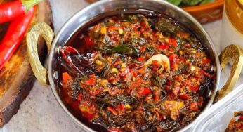Gongura Pandu Mirapakaya Pachadi : గోంగూర పండు మిర‌ప‌కాయ ప‌చ్చ‌డి.. ఇలా పెట్టండి.. ఏడాదిపాటు నిల్వ ఉంటుంది..!