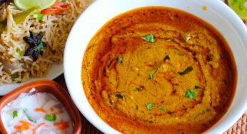 Instant Biryani Gravy : ఇంట్లో కూర‌గాయ‌లు ఏమీ లేన‌ప్పుడు దీన్ని చేసి తినండి.. ఎంతో రుచిగా ఉంటుంది..!