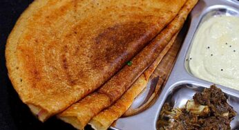 Instant Ghee Karam Dosa : దోశ‌ల‌ను అప్ప‌టిక‌ప్పుడు ఇలా కార కారంగా వేసుకోవచ్చు.. ఇలా చేయాలి..!