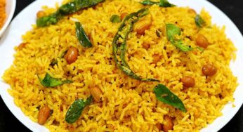 Instant Pulihora Powder : ఇన్‌స్టంట్ పులిహోర పొడి.. దీన్ని ఇలా చేసి పెట్టుకుంటే ఎప్పుడంటే అప్పుడు పులిహోర చేసుకోవ‌చ్చు..!