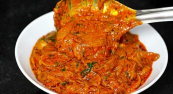 Mushroom Curry Recipe : పుట్ట‌గొడుగుల‌తో ఇలా కూర చేస్తే ఎవ‌రైనా స‌రే లాగించేస్తారు..!