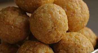 Oats Coconut Laddu : ఓట్స్‌, కొబ్బ‌రి క‌లిపి ఇలా ఎంతో రుచిక‌ర‌మైన‌, ఆరోగ్య‌క‌ర‌మైన ల‌డ్డూల‌ను ఇలా చేయండి..!