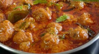 Punugula Kurma : హోట‌ల్స్‌లో ల‌భించే పునుగుల కుర్మా.. ఇలా చేస్తే సూప‌ర్‌గా ఉంటుంది..!