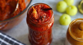 Usirikaya Nilva Pachadi : ఉసిరికాయ నిల్వ ప‌చ్చ‌డి ఇలా పెట్టండి.. ఏకంగా సంవ‌త్స‌రం పాటు నిల్వ ఉంటుంది..!