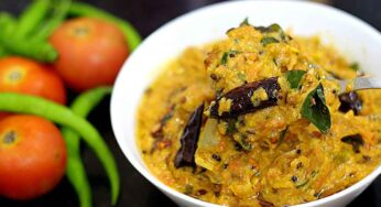 Village Style Tomato Green Chilli Chutney : విలేజ్ స్టైల్‌లో ట‌మాటా ప‌చ్చి మిర్చి ప‌చ్చ‌డి.. ఇలా చేసి అన్నంలో తింటే సూప‌ర్‌గా ఉంటుంది..!