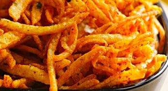 Aloo Kurkure : చిప్స్ షాపుల్లో ల‌భించే ఆలు కుర్‌కురే.. ఇంట్లోనే ఇలా ఈజీగా చేసుకోవ‌చ్చు..!