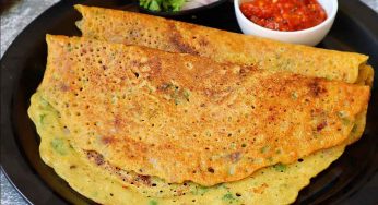 Chettinad Masala Dosa : చెట్టినాడ్ మ‌సాలా దోశ‌ను ఇలా వేయండి.. చ‌ట్నీ లేకున్నా స‌రే లాగించేస్తారు..!