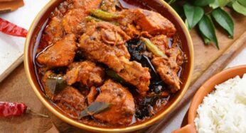Chicken Avakaya : చికెన్‌ ఆవకాయ ఎలా చేయాలో తెలుసా..? అన్నంలో తింటే టేస్టీగా ఉంటుంది..!