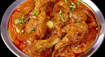 Dhaba Style Butter Chicken : ధాబా స్టైల్‌లో ఇలా బ‌ట‌ర్ చికెన్ చేయండి.. టేస్ట్ అదిరిపోతుంది..!