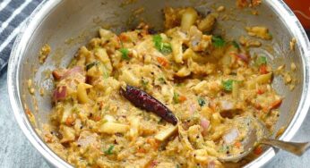 Dosakaya Pachadi : వేడి వేడి అన్నంలో నెయ్యితో క‌మ్మ‌ని దోస‌కాయ ప‌చ్చ‌డిని తినండి.. ఇలా చేయాలి..!