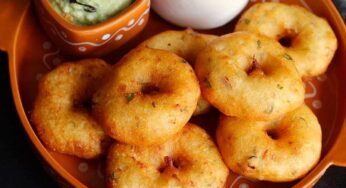 Instant Crispy Rava Vada : ర‌వ్వ వ‌డ‌ల‌ను అప్ప‌టిక‌ప్పుడు ఇన్‌స్టంట్‌గా, క్రిస్పీగా ఇలా చేసుకోవ‌చ్చు..!