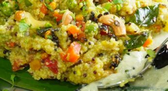 Jonna Tomato Bath : ఎంతో ఆరోగ్య‌క‌ర‌మైన జొన్న ట‌మాటా బాత్‌.. త‌యారీ ఇలా..!
