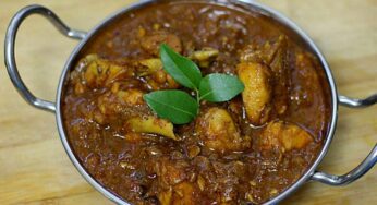 Kerala Style Chicken Curry : కేర‌ళ ప‌ద్ధ‌తిలో చికెన్ కూర‌.. మంచి స్పైసీగా, టేస్టీగా ఉంటుంది.. త‌యారీ ఇలా..!