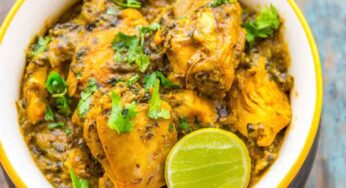 Methi Chicken Masala Curry : ధాబా స్టైల్‌లో మేథీ చికెన్ మ‌సాలా కర్రీని ఇలా చేయండి.. రోటీల్లోకి సూప‌ర్‌గా ఉంటుంది..!