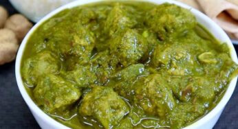Palak Soya Curry : పాల‌కూర సోయా క‌ర్రీని ఇలా చేయండి.. అన్నం, చ‌పాతీల్లోకి బాగుంటుంది..!
