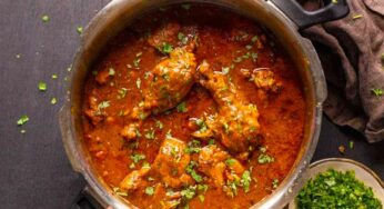 Punjabi Chicken Gravy : ధాబాల‌లో ల‌భించే పంజాబీ చికెన్ గ్రేవీ.. ఇలా చేస్తే లొట్ట‌లేసుకుంటూ తింటారు..!