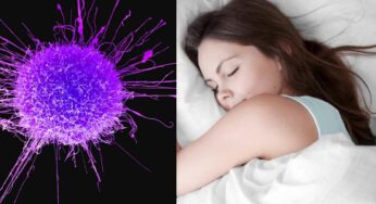 Sleep : రోజూ స‌రిగ్గా నిద్ర‌పోవ‌డం లేదా..? అయితే క్యాన్స‌ర్ వ‌స్తుంద‌ట జాగ్ర‌త్త‌..!
