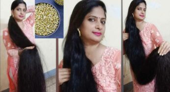 Sprouts For Hair Growth : జుట్టును వేగంగా పెంచే మొల‌క‌లు ఇవి.. రోజూ తినాలి..!