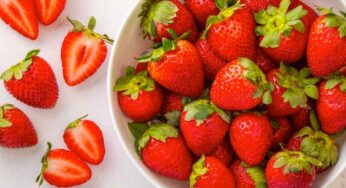 Strawberries Health Benefits : స్ట్రాబెర్రీల‌ను రోజూ తింటే క‌లిగే అద్భుత‌మైన ప్ర‌యోజ‌నాలు ఇవే..!