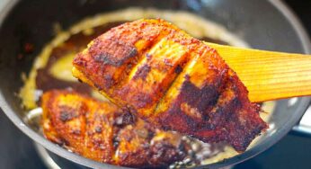 Tilapia Fish Fry : తిలాపియా చేప‌ల వేపుడు.. ఇలా చేయండి.. నోట్లో నీళ్లూర‌డం ఖాయం..!