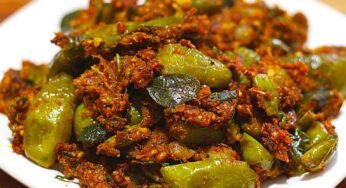 Vankaya Palli Karam Vepudu : వంకాయ ప‌ల్లికారం వేపుడు ఇలా చేయండి.. అన్నంలో తింటే సూప‌ర్‌గా ఉంటుంది..!