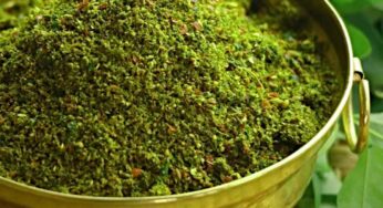 Curry Leaves Karam Podi : క‌రివేపాకు కారం పొడిని ఇలా చేయండి.. అన్నంలో క‌లిపి తింటే సూప‌ర్‌గా ఉంటుంది..!