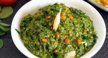 Menthikura Pachadi : మెంతికూర ప‌చ్చ‌డిని ఇలా ఎప్పుడైనా చేశారా.. ఎంతో రుచిగా ఉంటుంది..!