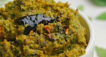 Tomato Karivepaku Pachadi : ట‌మాటా క‌రివేపాకు ప‌చ్చ‌డి ఇలా చేయండి.. అన్నంలో సూప‌ర్‌గా ఉంటుంది..!