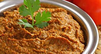 Tomato Kothimeera Pachadi : ట‌మాటా కొత్తిమీర పచ్చ‌డి ఇలా చేయండి.. అన్నంలో నెయ్యితో తింటే సూప‌ర్‌గా ఉంటుంది..!