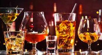 Alcohol : ఈ ల‌క్ష‌ణాలు క‌నిపిస్తున్నాయా.. అయితే ఇక‌పై మీరు మ‌ద్యం ఏమాత్రం సేవించ‌రాదు..!