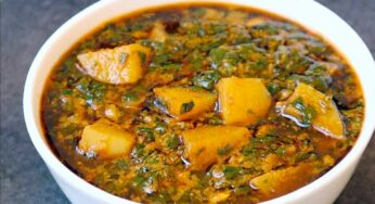 Aloo Methi Masala Curry : ఆలు మేథీ మ‌సాలా క‌ర్రీ ఇలా చేయండి.. అన్నం, చ‌పాతీల్లోకి సూప‌ర్‌గా ఉంటుంది..!