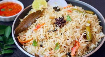 Plain Biryani : ఏం వండాలో తెలియ‌న‌ప్పుడు ఇలా సింపుల్‌గా ప్లెయిన్ బిర్యానీ చేయండి.. ఎంతో టేస్టీగా ఉంటుంది..!