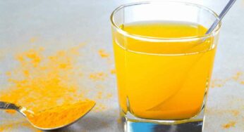 Turmeric Water : రోజూ ఉద‌యాన్నే ప‌ర‌గ‌డుపునే ప‌సుపు నీళ్ల‌ను తాగండి.. ఏం జ‌రుగుతుందో తెలిస్తే షాక‌వుతారు..!