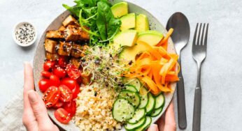 Vegetarian : శాకాహారాలుగా ఉండ‌డం వ‌ల్ల క‌లిగే లాభాలు ఏమిటో, న‌ష్టాలో ఏమిటో తెలుసా..?