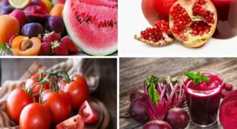 Fruits For Hemoglobin : మీకు హిమోగ్లోబిన్ త‌క్కువ‌గా ఉందా.. అయితే ఈ 10 పండ్ల‌ను తినండి చాలు..!
