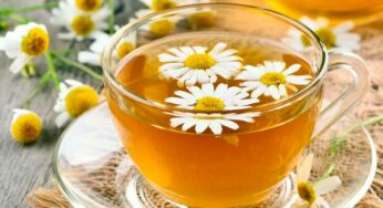 Herbal Tea : జ‌లుబును వెంట‌నే త‌గ్గించుకోవాలా.. అయితే ఈ హెర్బ‌ల్ టీల‌ను సేవించండి..!