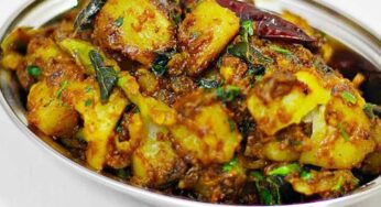 Jeera Aloo : జీరా ఆలును ఇలా 5 నిమిషాల్లో చేసుకోవ‌చ్చు.. ఎంతో రుచిగా ఉంటుంది..!