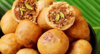 Kobbari Purnam Burelu : కొబ్బ‌రి పూర్ణం బూరెలు.. చాలా త‌క్కువ టైమ్‌లోనే ఎంతో సుల‌భంగా చేసుకోవ‌చ్చు..!