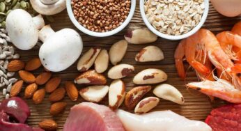 Top 9 Selenium Rich Foods : ఈ 9 ర‌కాల ఫుడ్స్‌ను తింటే పుష్క‌లంగా సెలీనియం.. ఇమ్యూనిటీ డ‌బుల్ అవుతుంది..!