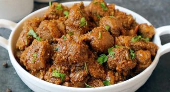 Meal Maker Curry : మీల్ మేక‌ర్‌ల‌తో ఇలా కూర చేస్తే చికెన్‌, మ‌ట‌న్ కూడా ప‌నిచేయ‌వు.. అంత టేస్టీగా ఉంటుంది..!