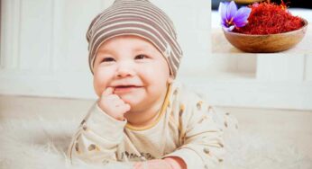 Saffron For Baby : కుంకుమ పువ్వును తీసుకుంటే పిల్ల‌లు తెల్ల‌గా పుడ‌తారా.. ఏ నెల నుంచి తీసుకోవాలి..?