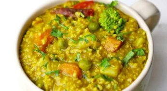 Arikela Kichdi : ఎంతో ఆరోగ్య‌వంత‌మైన టిఫిన్ ఇది.. రోజూ ఉద‌యాన్నే 5 నిమిషాల్లో చేసి తిన‌వ‌చ్చు..!