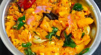 Dosakaya Roti Pachadi : దోస‌కాయ రోటి ప‌చ్చ‌డిని పాత స్టైల్‌లో ఇలా చేయండి.. అన్నంలో సూప‌ర్‌గా ఉంటుంది..!
