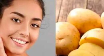 Potato For Skin : ఆలుగ‌డ్డ‌ల‌ను చ‌ర్మానికి ఇలా అప్లై చేయండి.. మీ ముఖం కాంతితో మెరిసిపోతుంది..!