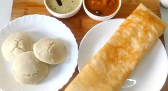 Idli And Dosa : బ్రేక్‌ఫాస్ట్‌ల‌లో ఇడ్లీ, దోశ‌నే మంచివ‌ట‌.. కానీ..?