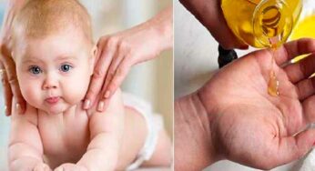 Baby Massage : పిల్ల‌ల‌కు మ‌సాజ్ చేసేందుకు ఏ ఆయిల్ అయితే మంచిది..?