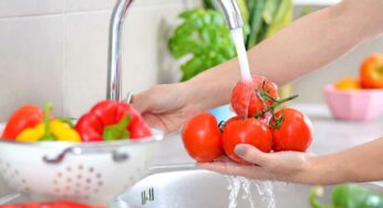 Vegetables Cleaning : వ‌ర్షాకాలంలో మీరు కొనే కూర‌గాయ‌లు, పండ్ల వ‌ల్ల జాగ్ర‌త్త‌.. ఇలా క్లీన్ చేయ‌క‌పోతే వ్యాధులు త‌ప్ప‌వు..!