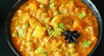 Veg Kurma : రెస్టారెంట్ల‌లో ల‌భించే వెజ్ కుర్మా.. ఇంట్లోనే ఇలా టేస్టీగా చేసుకోవ‌చ్చు..!