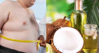 Coconut Oil For Weight Loss : అధిక బ‌రువు త‌గ్గాల‌నుకుంటున్నారా..? అయితే కొబ్బ‌రినూనెను రోజూ ఇలా తీసుకోండి..!